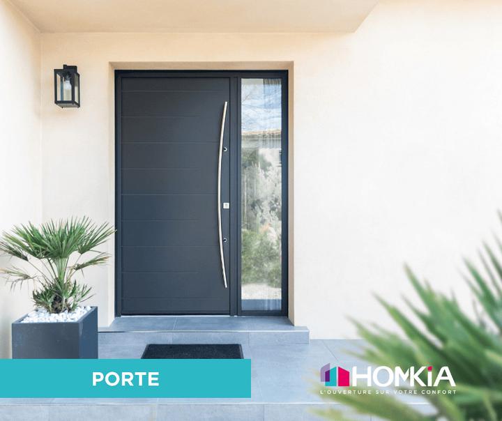 Porte