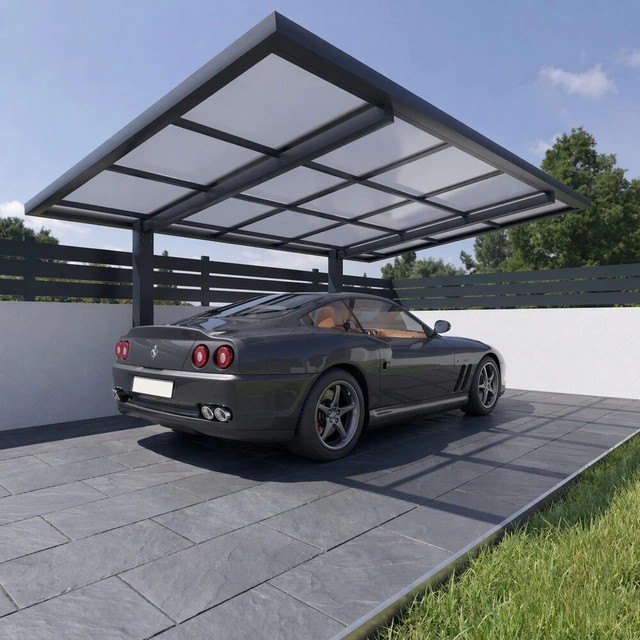 Carports