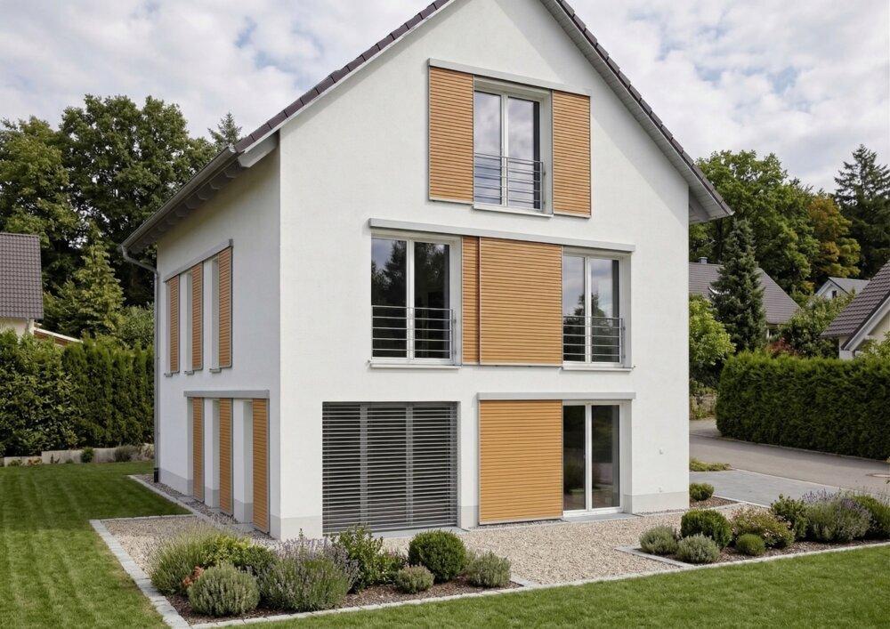 Volets coulissants