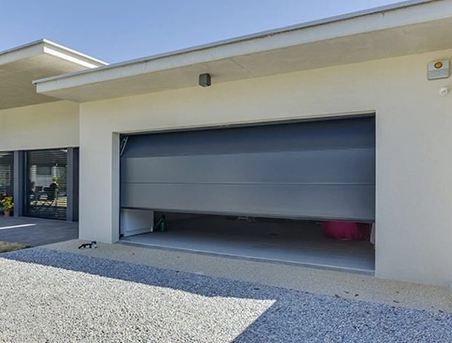Portes de garage
