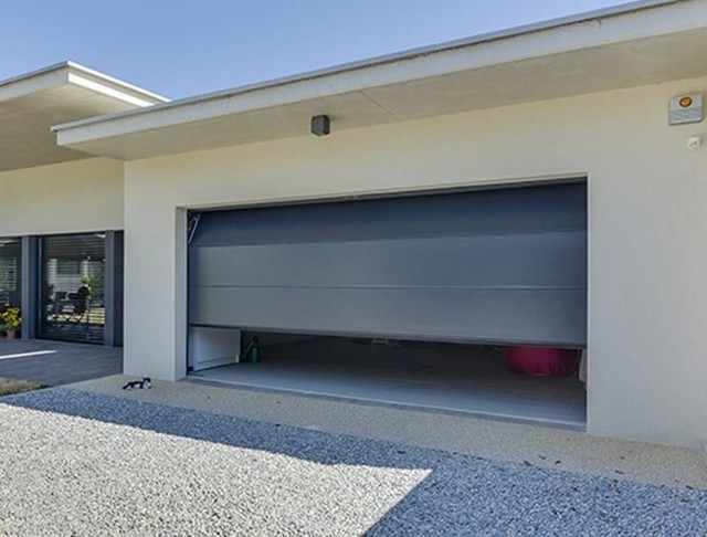 Portes de garage