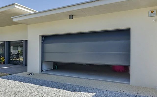 Portes de garage