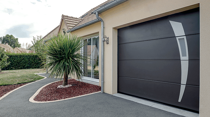 Quelle porte de garage choisir ?