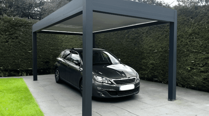Quels sont les avantages d’avoir un Carport sur-mesure à Rennes ?