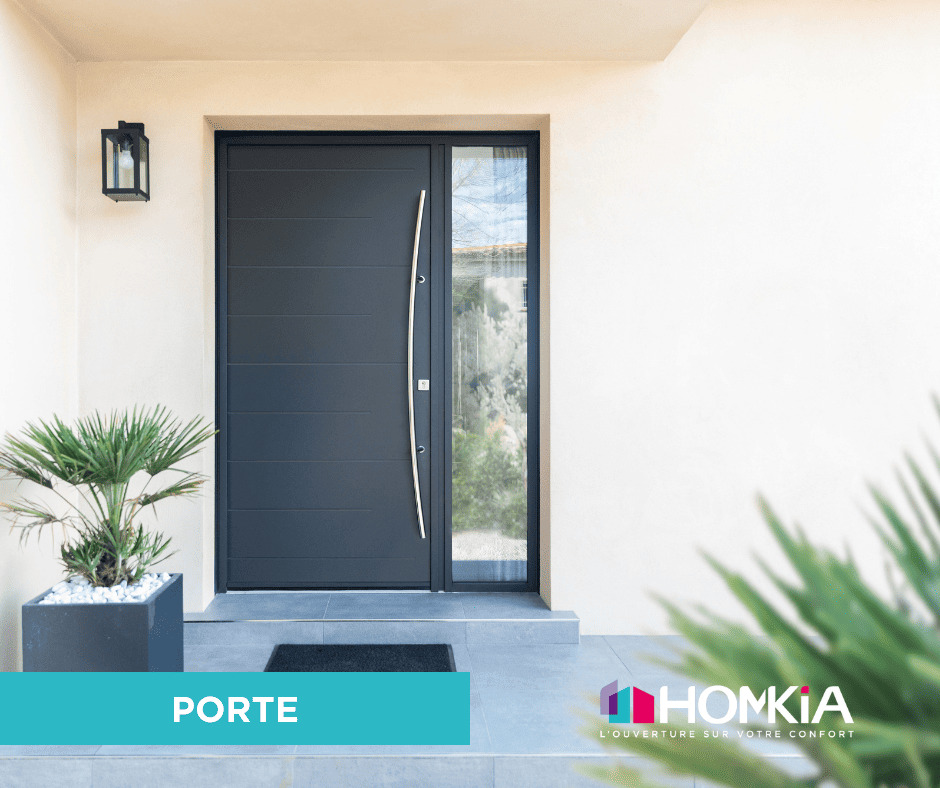 Porte