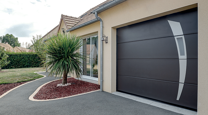 Conseils maison : ouvertures porte garage