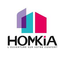 HOMKiA référence française de la rénovation de l&#39;habitat