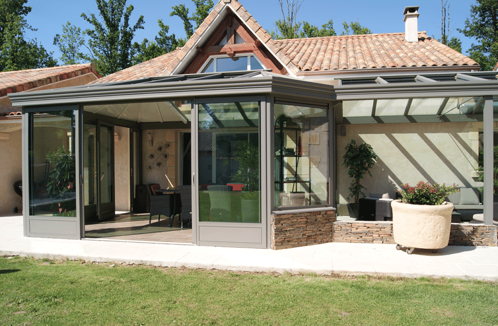 veranda traditionnelle homkia